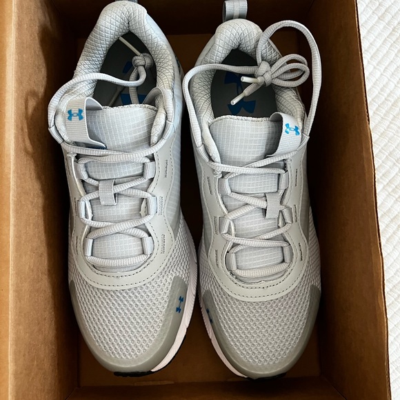Under Armour Men's UA HOVR Sonic Strt Reflect ShoesUnder Armour Men's UA H - Picture 8 of 10